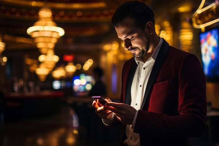 Antarmuka Cambodia Pools di platform 1xbet mobile dengan hasil undian terbaru